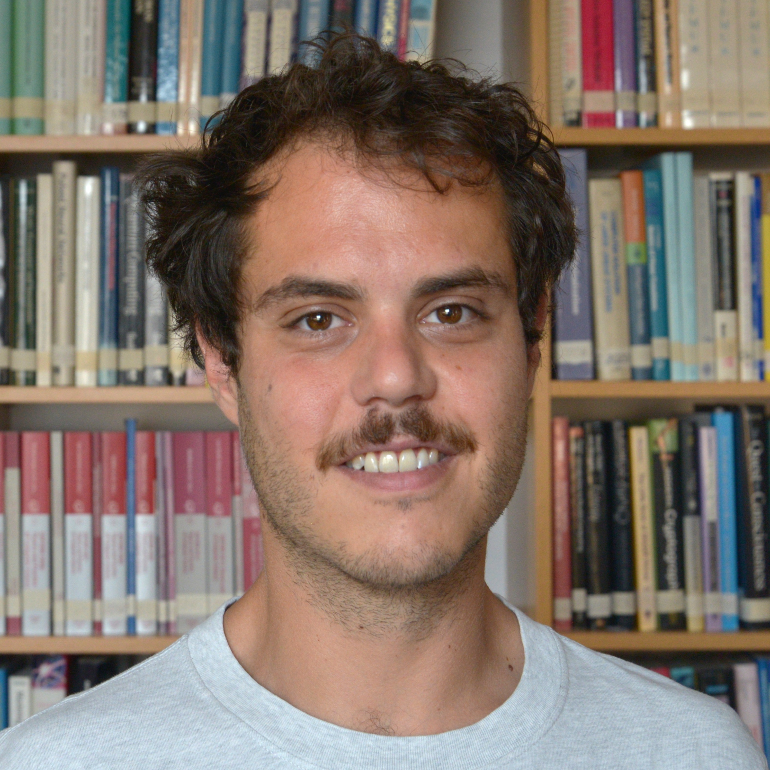 Fabio De Martin Polo